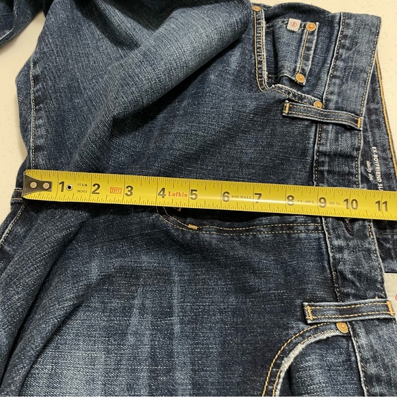 AG Adriano Goldschmied Ex-Boyfriend Slouchy Slim Jeans - Picture 13 of 16